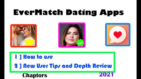 ever match dating site
